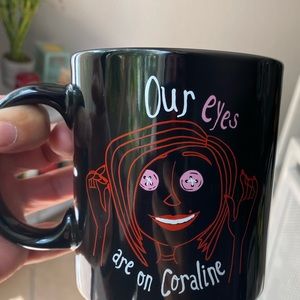 Collector coralline mug